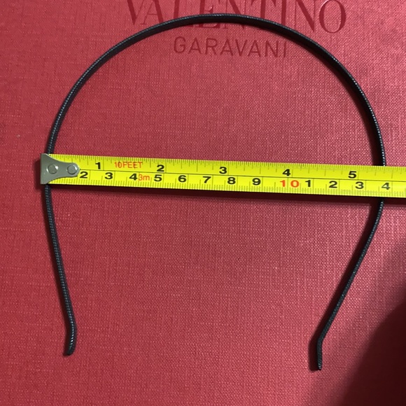 🖤NEW💕Real Peacock feather headband - Picture 11 of 12